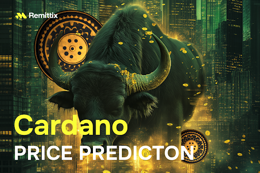 Cardano Price Prediction: Crypto Whales Accumulate ADA and RTX After Shocking 2500% Forecasts