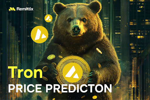Tron Price Prediction: TRX Is In A Race With RTX To Hit $1 In 2025 – Who Wins?