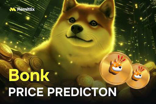 Bonk Price Prediction: Will BONK Regain Best Solana Meme Coin Crown?