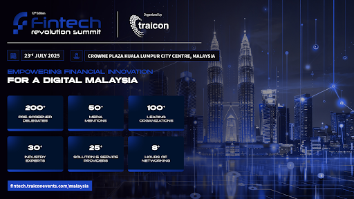 Powering Innovation & Inclusion: Malaysia Leads the Next Wave of Fintech Revolution Summit 2025 | Malaysia