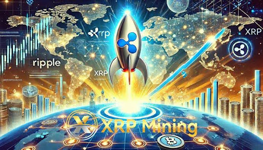 XRP continues to rise, cloud mining becomes your wealth booster, earning $53,200 a day