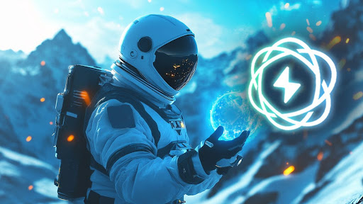 Thriving in Crypto Chaos- How Lightchain AI Stays Ahead of the Curve