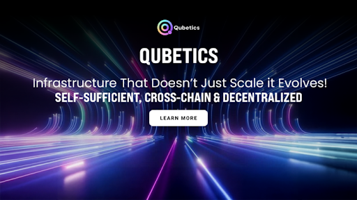 Emerging Cryptos to Buy: How Qubetics, Maker, and Celestia Are Rewiring Blockchain Utility for 2025 Domination