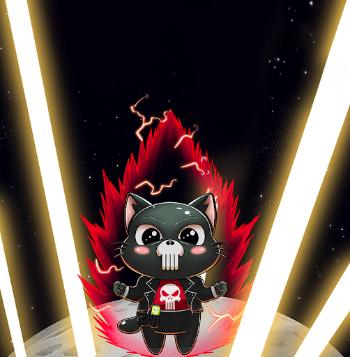 Complete Guide to Punisher Coin ($PUN): How It Works, What It Does & Why It’s Dominating 2025 Crypto Presales