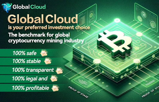 Best Bitcoin ROI Cloud Mining Sites 2025: How to Get the Most Out of Mining