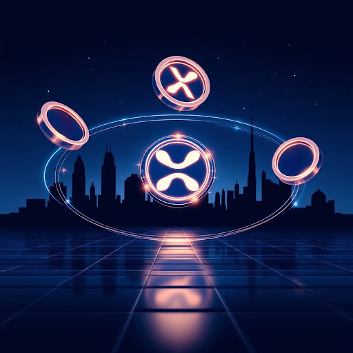 Ripple Expands Globally Amid UAE Expansion—These 3 Coins Could Ride The XRP Utility Wave