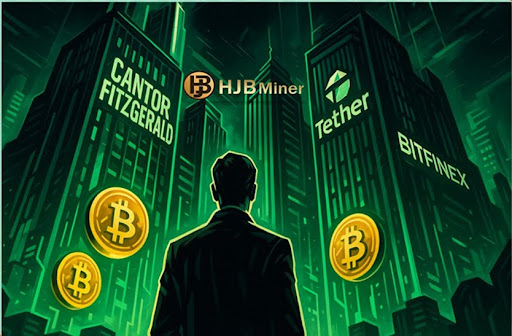Earn Passive Income: HJB Miner Named the Most Profitable Cloud Mining App in 2025