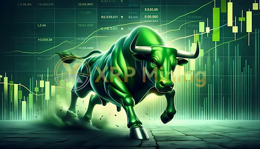 As Bitcoin breaks through $110,000, cloud mining miners’ profits hit a new high, breaking through $57,000