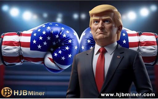 2025 — BTC holders invest in HJB MINER cloud mining platform and earn $218,000 per month