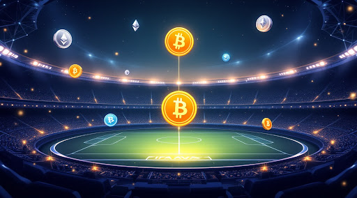 FIFA’s Blockchain Bet Boosts AVAX- Experts Spot 3 More Altcoins Gaining Ground