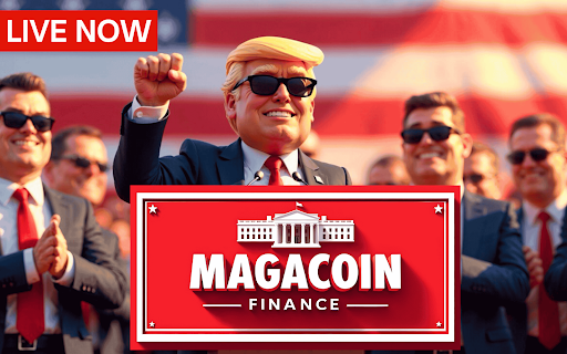 Crypto Analysts Call MAGACOIN FINANCE the Best Presale Coin of 2025 — Here’s Why