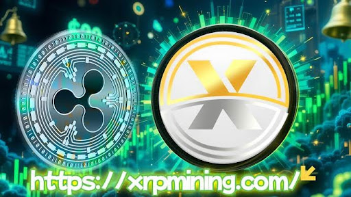 The global market is unstable, Bitcoin is rising against the trend, XRP Mining can help you easily mine more than $10,000 a day