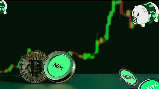 Why Nexchain $3M Crypto Presale and June Reveal Make It One to Watch