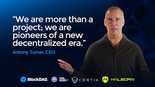 ETH and HBAR Build Momentum, But BlockDAG’s $272M Rise Makes It the Best Crypto Bet for 2025