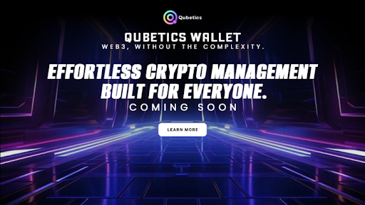 Stellar Climbs with $148M Daily Volume as Qubetics’ Wallet Launch Nears and XRP Goes Global—Best Coins to Buy Today