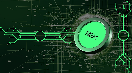 Nexchain Builds AI-Ready Infrastructure, Rolls Out Site Fixes and Podcast Launch