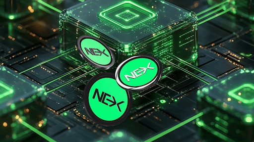 Top 3 AI Crypto Coins To Invest in 2025: Is Nexchain the Next Big AI Crypto Presale?