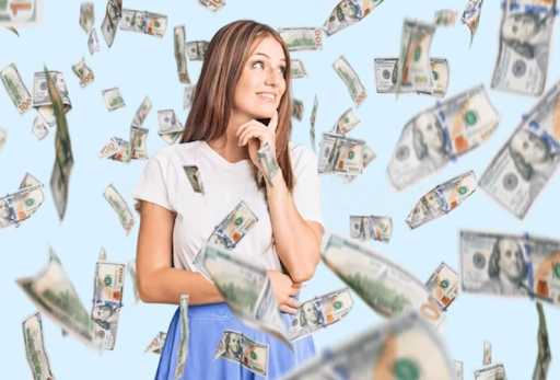 Coinbase recommends Earn Mining: Earn $8,500 a day through cloud mining