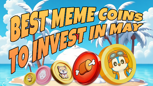 5 Trending Meme Coins: Arctic Pablo Coin’s Burn Strategy Strategy Puts It Ahead of Others in Best Crypto Presales to Buy Now