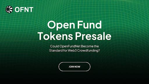 XRP and Kaspa Had Their Moment — Is OpenFundNet the New Quiet Giant?