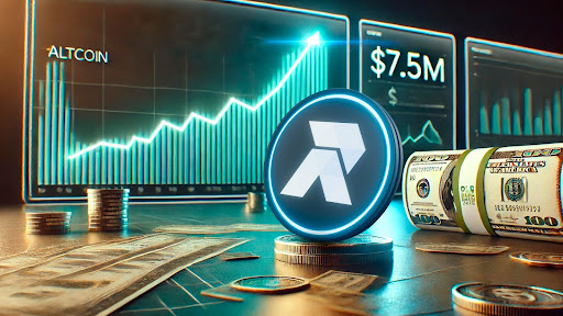 RCO Finance’s Token Presale Accelerates After $7.5M VC Injection