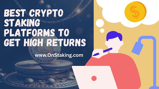 When the Market Is Falling, How to Earn High Returns Safely and Smartly Through These 9 Cryptocurrency Staking Platforms — Learn Staking from Trump
