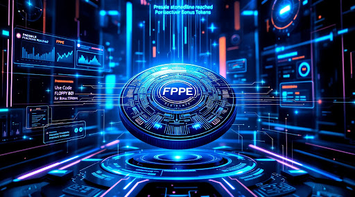 FloppyPepe’s $1.6 Million Presale Milestone: Use FLOPPY80 To Get 80% Bonus Tokens For A Limited Time