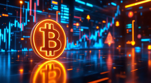 Bitcoin Hits Historic 12 Year Trendline Support: Will It Skyrocket Again?