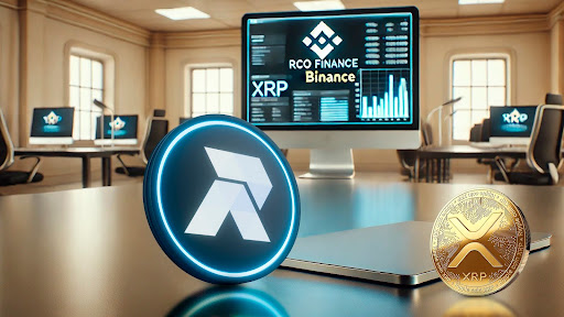 $0.18 for How Long? XRP Rival Prepares Binance Listing