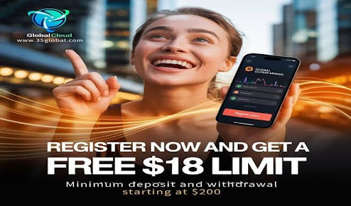 Cloud Mining: Start Your Digital Asset Investment Journey – Cloud Computing Platform Reshapes Mining Experience