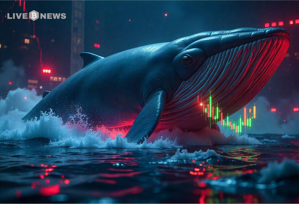 Will Dogecoin (DOGE) Hold the Line or Tumble? $35M Whale Move Puts Spotlight on $0.168 Support