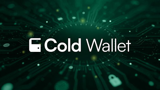 Cold Wallet Combines Utility and Timing: Could It Be the Privacy Layer That Defines Web3’s Next Cycle?