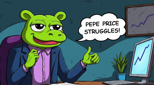 Auto DraftPEPE Price Struggles To Break Out As Trump Coin Breaks Down Amid Elon Musk Feud – New Meme Coin Champion Positions For 50,000% Power Play
