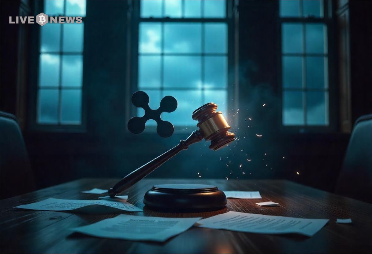 No Hope In Sight? Court Denies Summary Judgment Request From Ripple/SEC