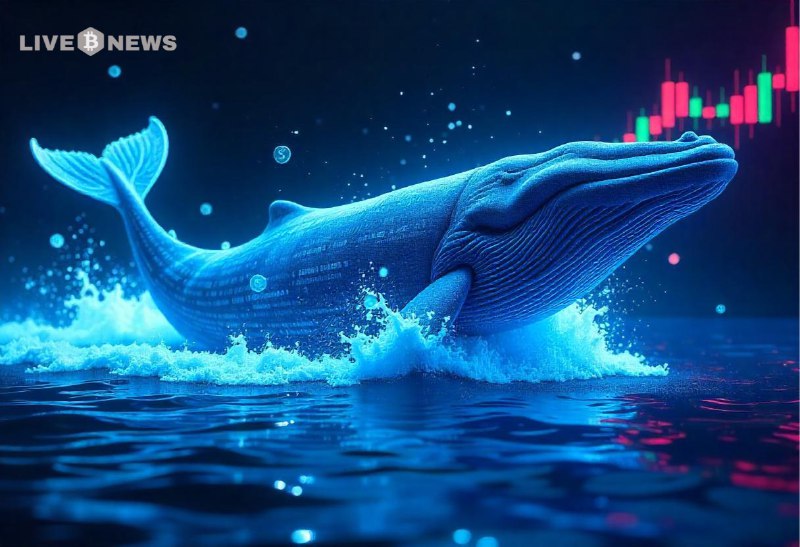 Whale Splashes Millions on Hyperliquid: What’s Next for HYPE Price?