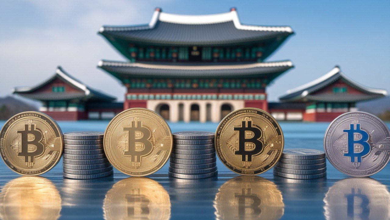 8 South Korean Banks Partner Up to Launch Won-Based Stablecoin