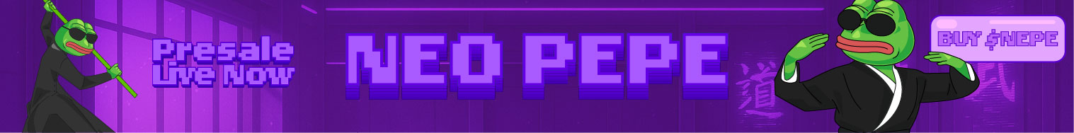 Best Crypto Presale