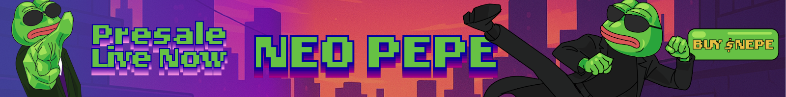 Best Crypto Presale