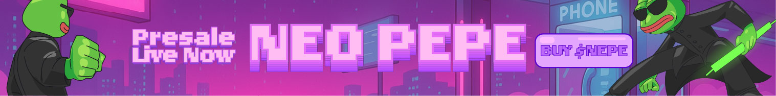 Best Crypto Presale