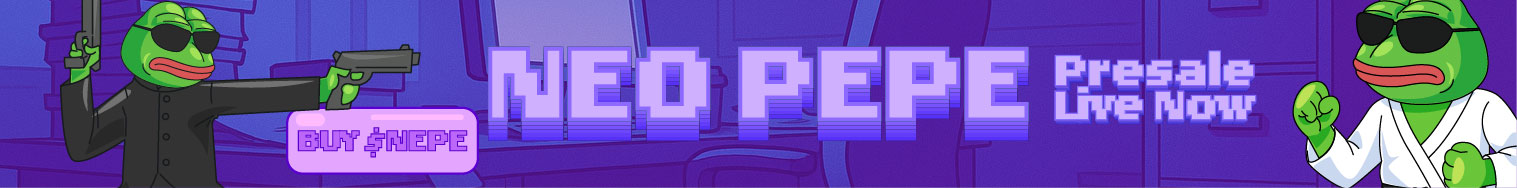 best crypto presale