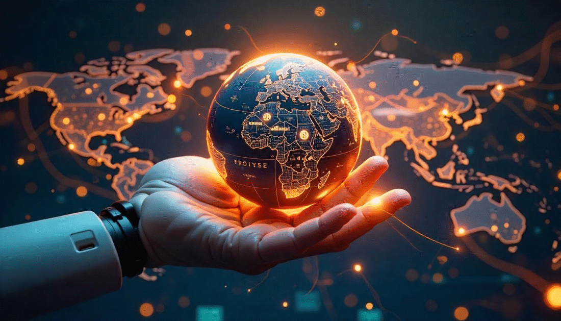 Big Tech Firms Eye Stablecoins for Global Payments