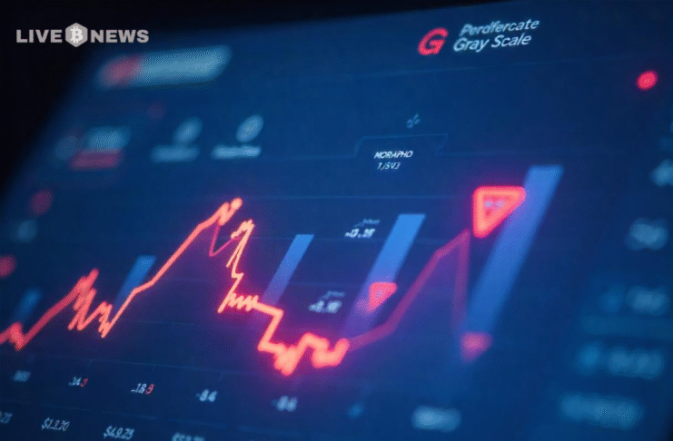 Grayscale Boosts Q3 Portfolio with AVAX, MORPHO Additions