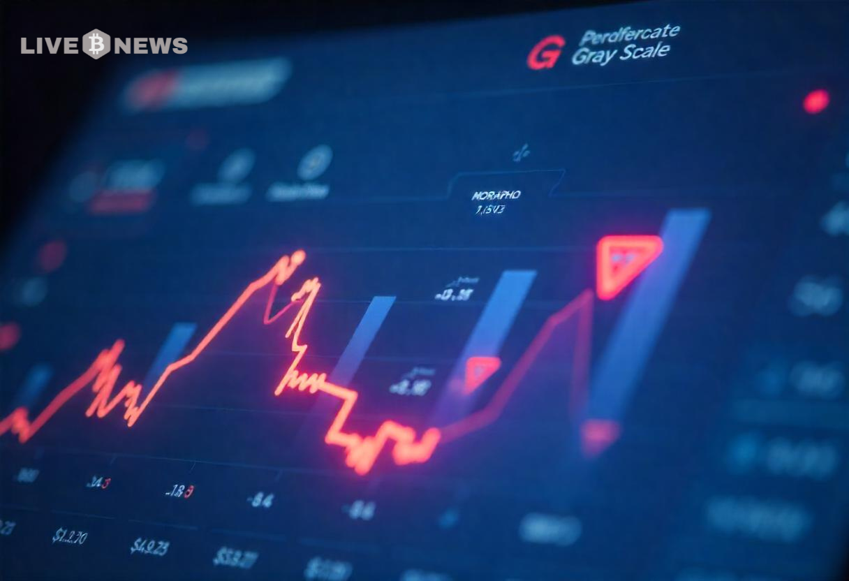 Morpho Raises $175M at $2B Valuation in Massive DeFi Bet