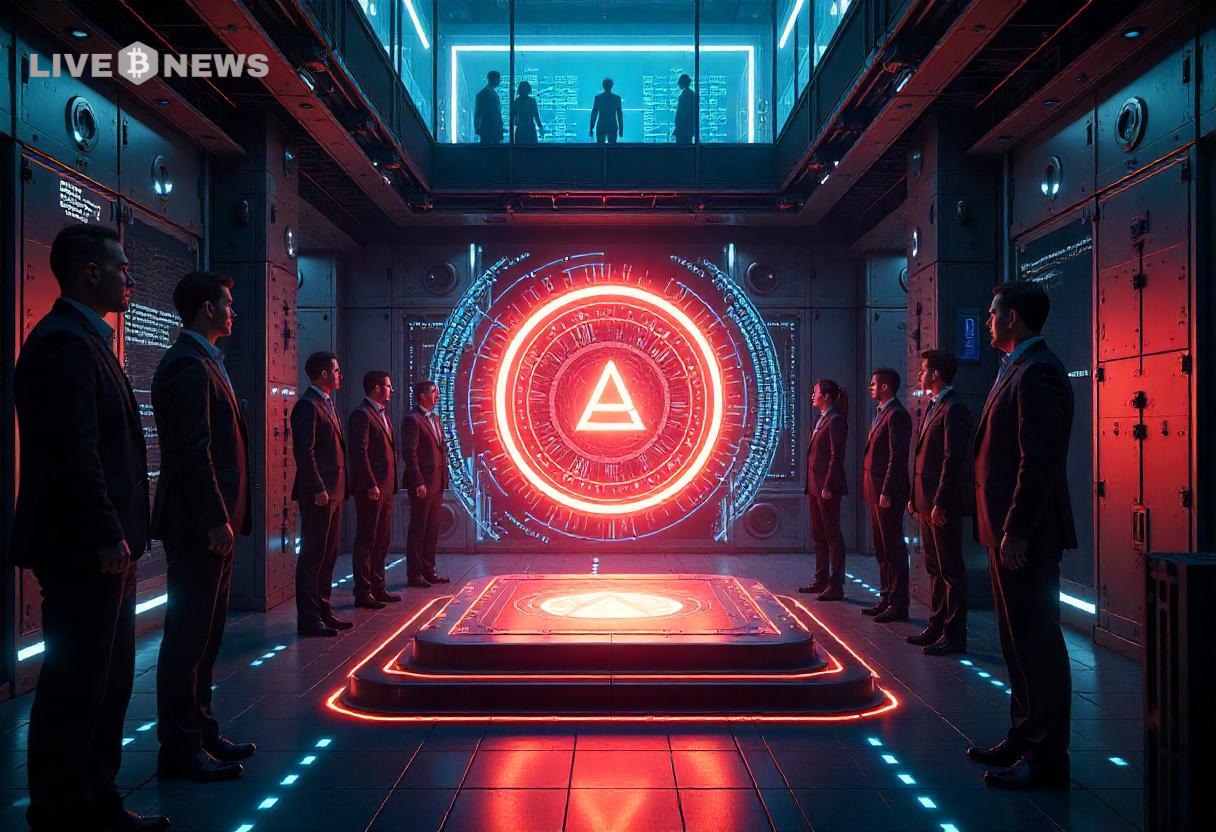 Interactive Strength to Hold Largest Corporate AI Token Reserve