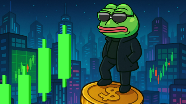 Scalability Blueprint by Solaxy, Weighing Against Neo Pepe’s Stability Design