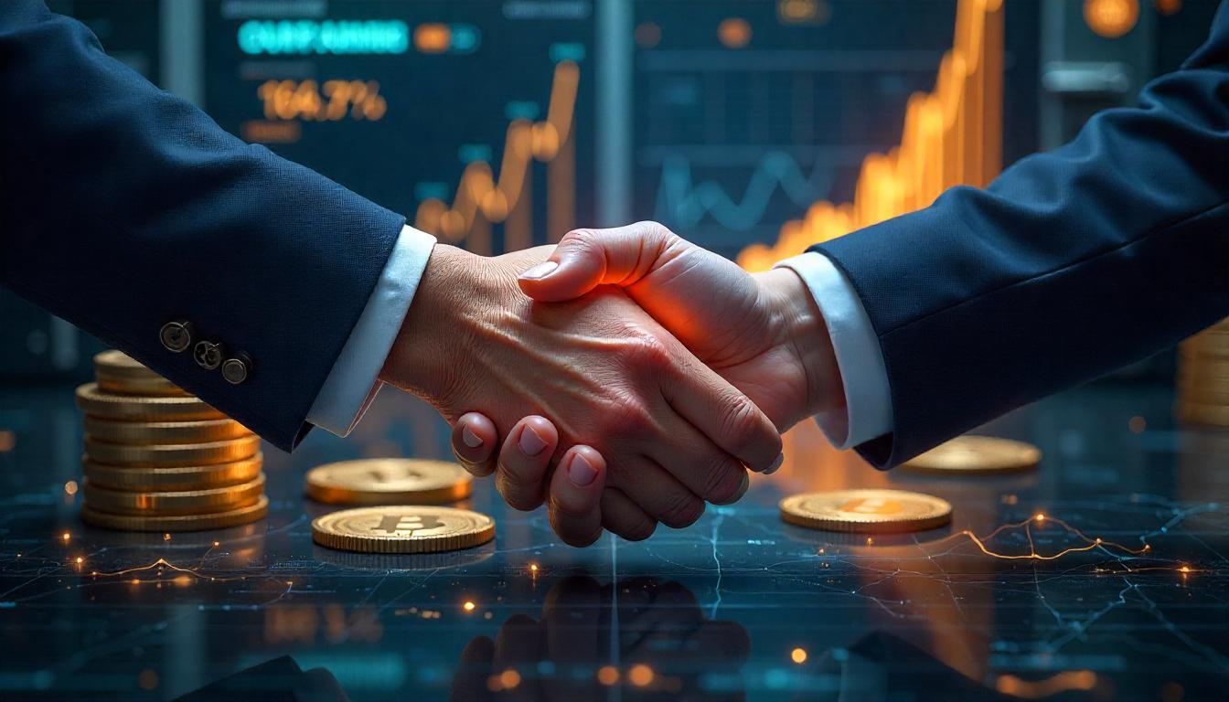 Know Labs to Adopt Bitcoin Treasury Strategy