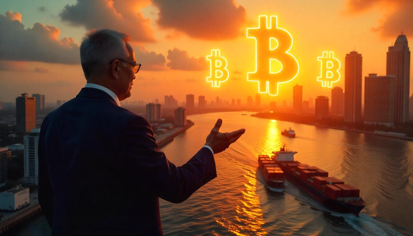 Panama City Moves Forward with Bitcoin Integration for Public Services