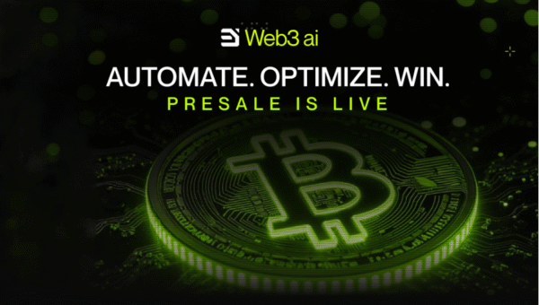 XRP Signals Flash Green, XLM Breakout Nears, Web3 ai Unleashes 1,147% Upside! Which Is the Top