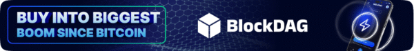 Explore Why BlockDAG, VeChain, Arweave, and Stacks Rank Among the Best Performing Cryptos Today!