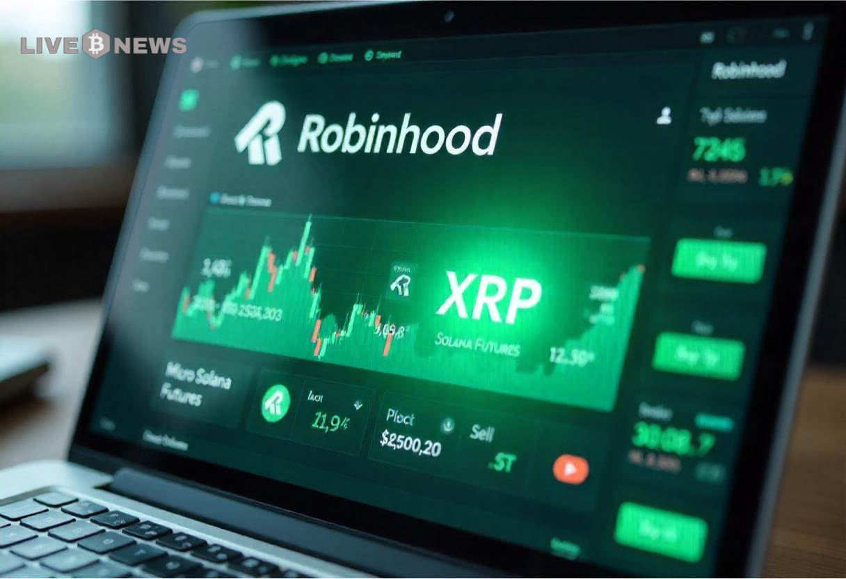 Crypto News Today: Sei Price Could Rally as Robinhood Listing Boosts Investor Hype